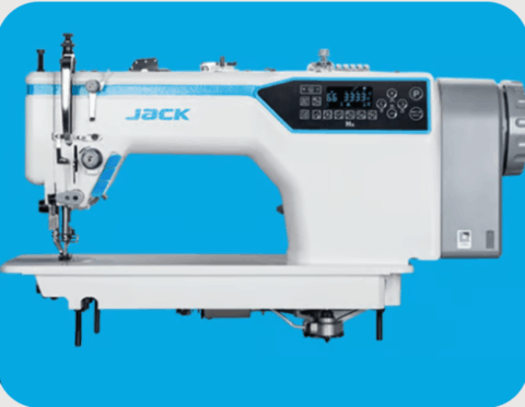 Jack sewing machine Jack sewing machine