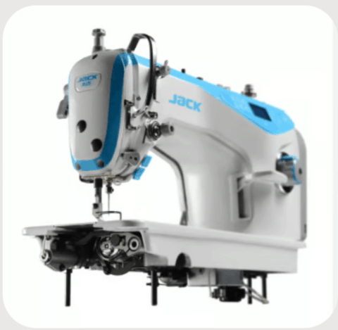Jack sewing machine Jack sewing machine